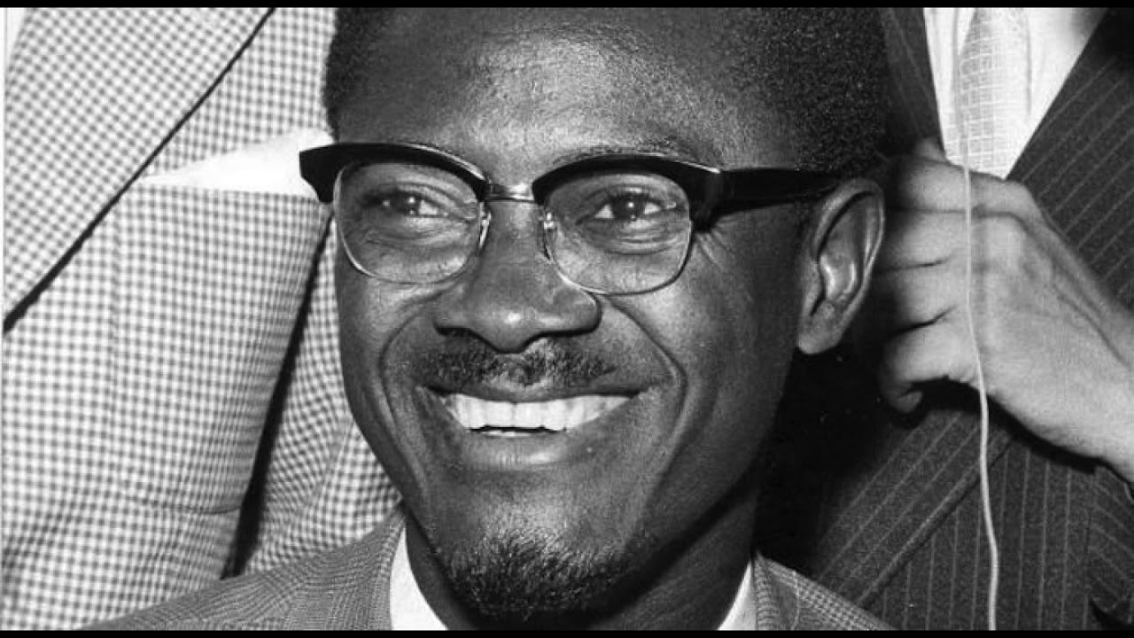 JAJA SOZE - Patrice Lumumba Freestyle | Promo only.