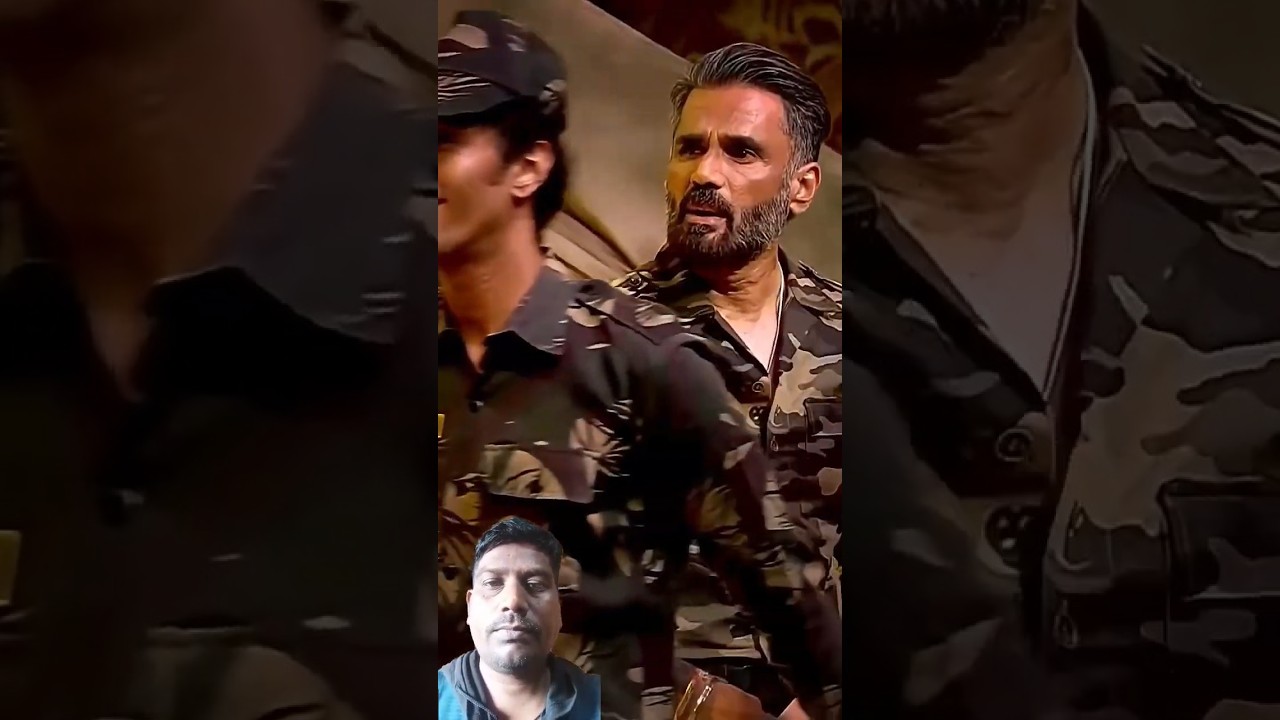 border movie song sandese aate hai 