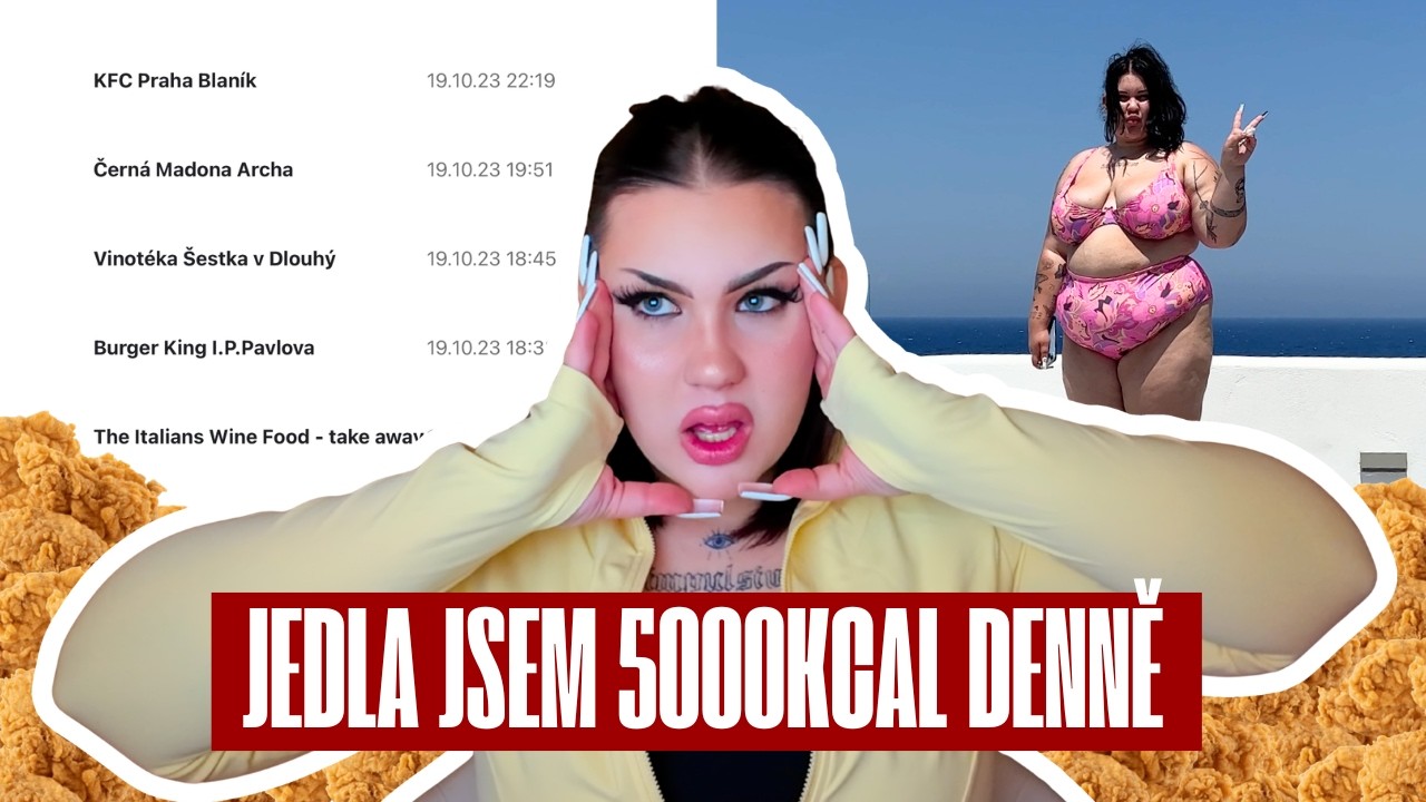REAGUJU NA MOJI WOLT HISTORII OBJEDN&Aacute;VEK 😭 | SugarDenny