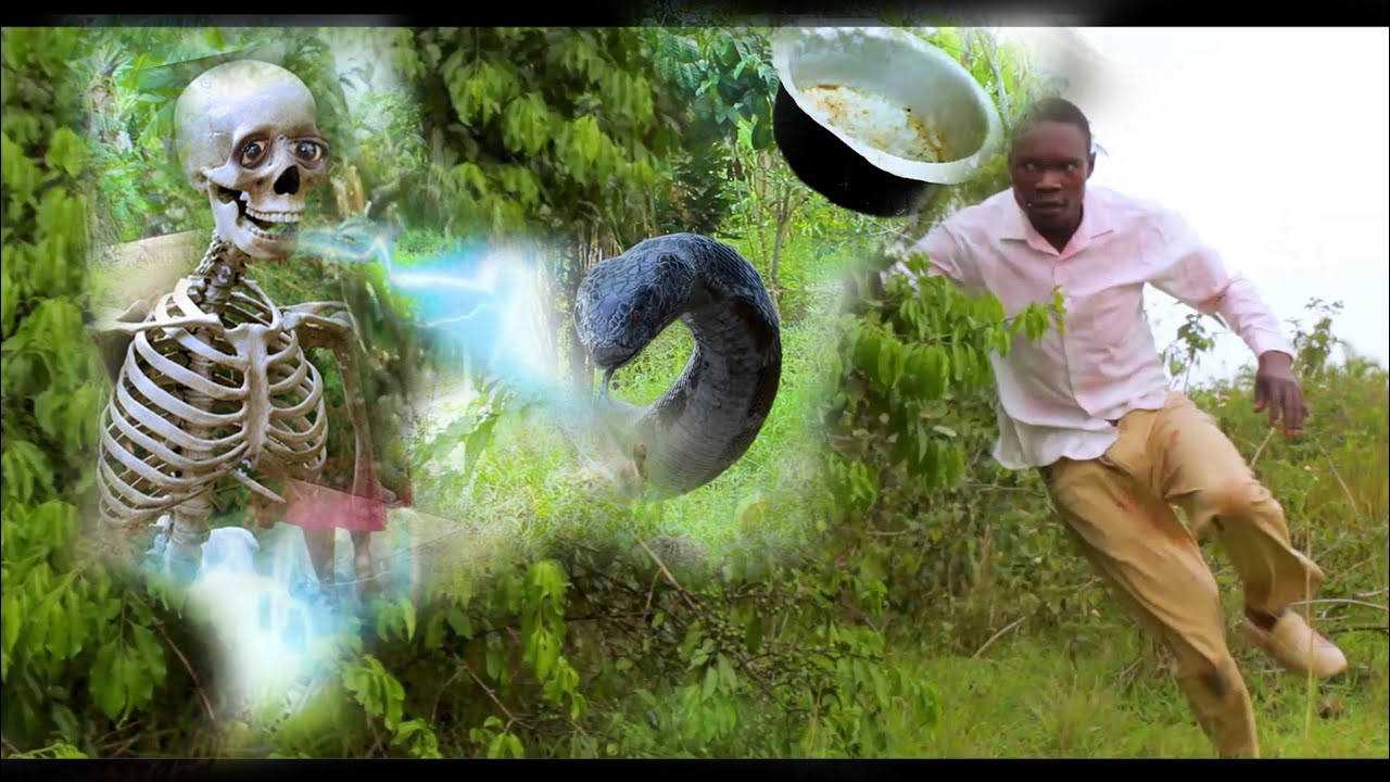 ENIMIRO YOKUBUGANGA 1 ENTAMU YEMISAMBWA #vj Emmy #movie #kyoterafilmproduction #duncankataala 