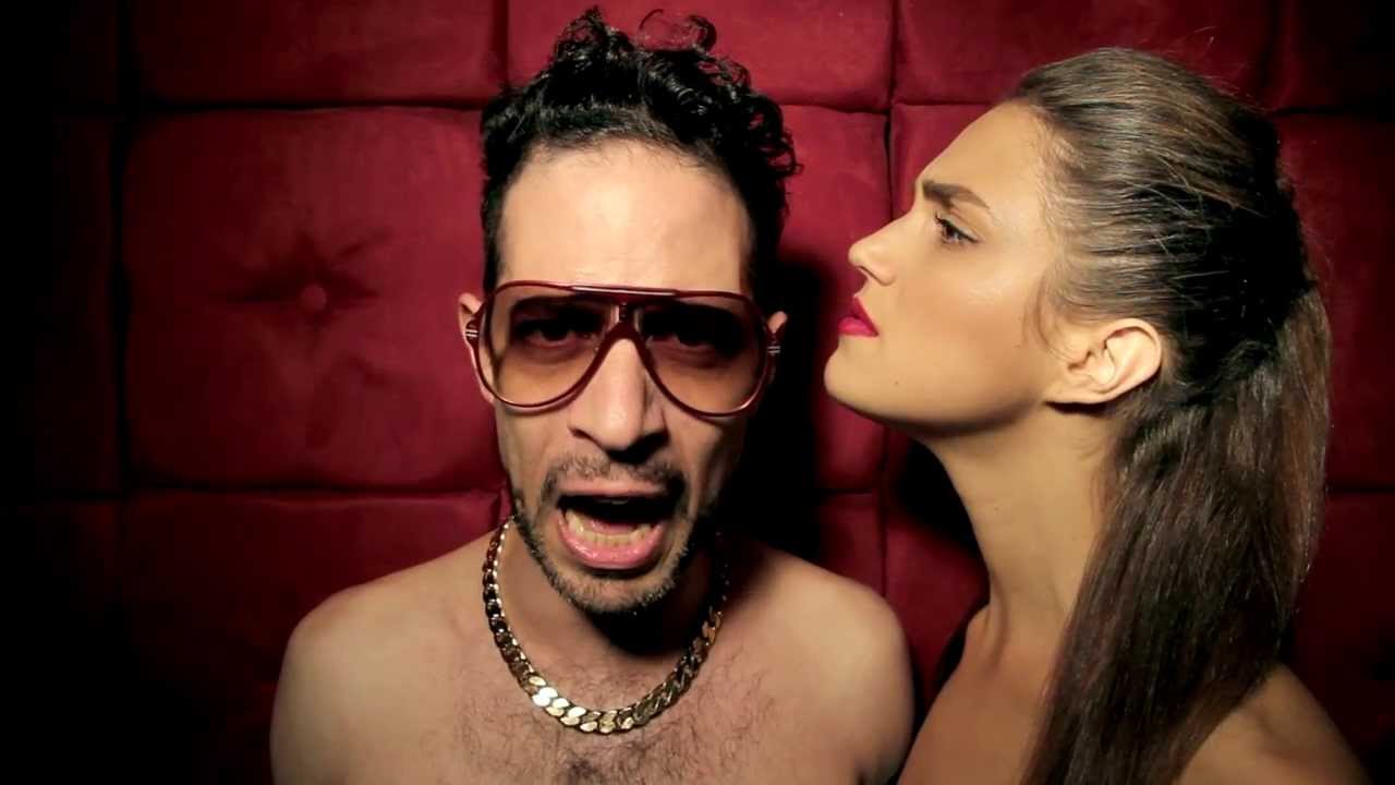APE feat. LOCO HOT, Marina Maximilan: Nadlan