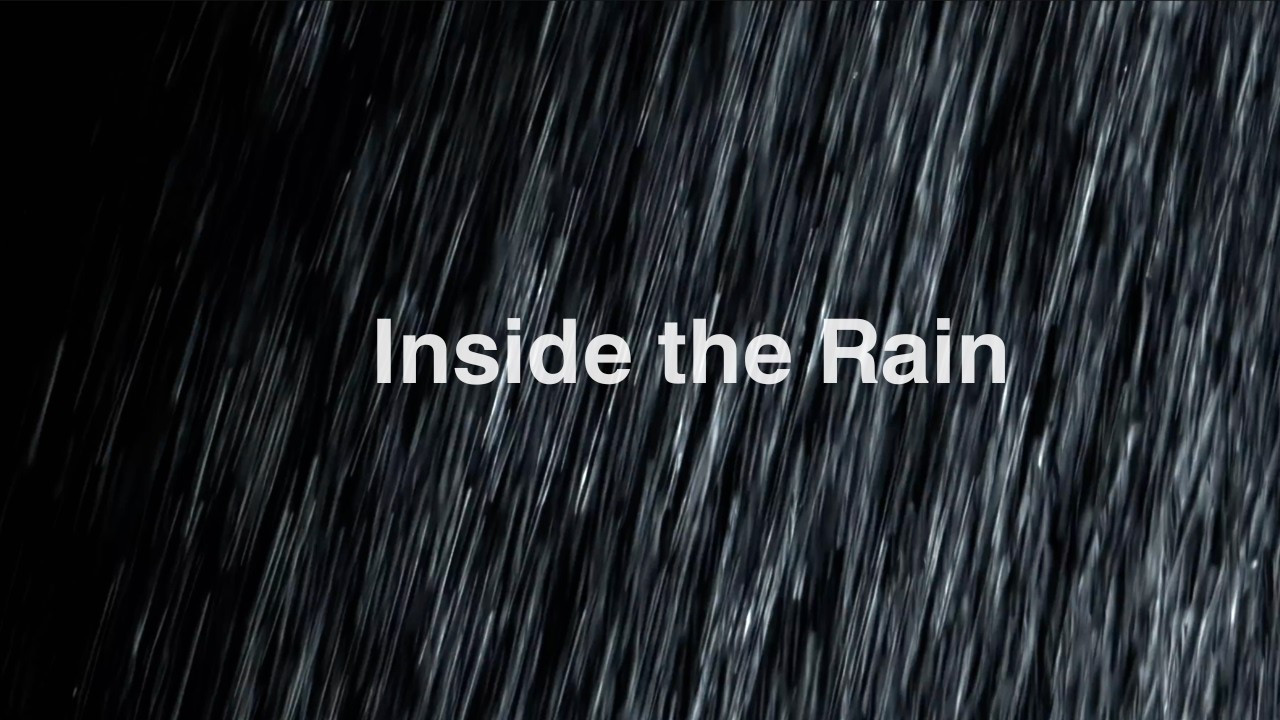 Inside the Rain (PSOT Version)
