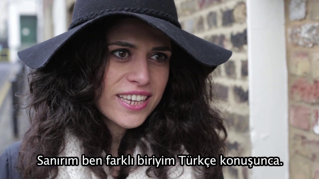 Voices & Visions: Daily Life in the Kurdish-Turkish Community