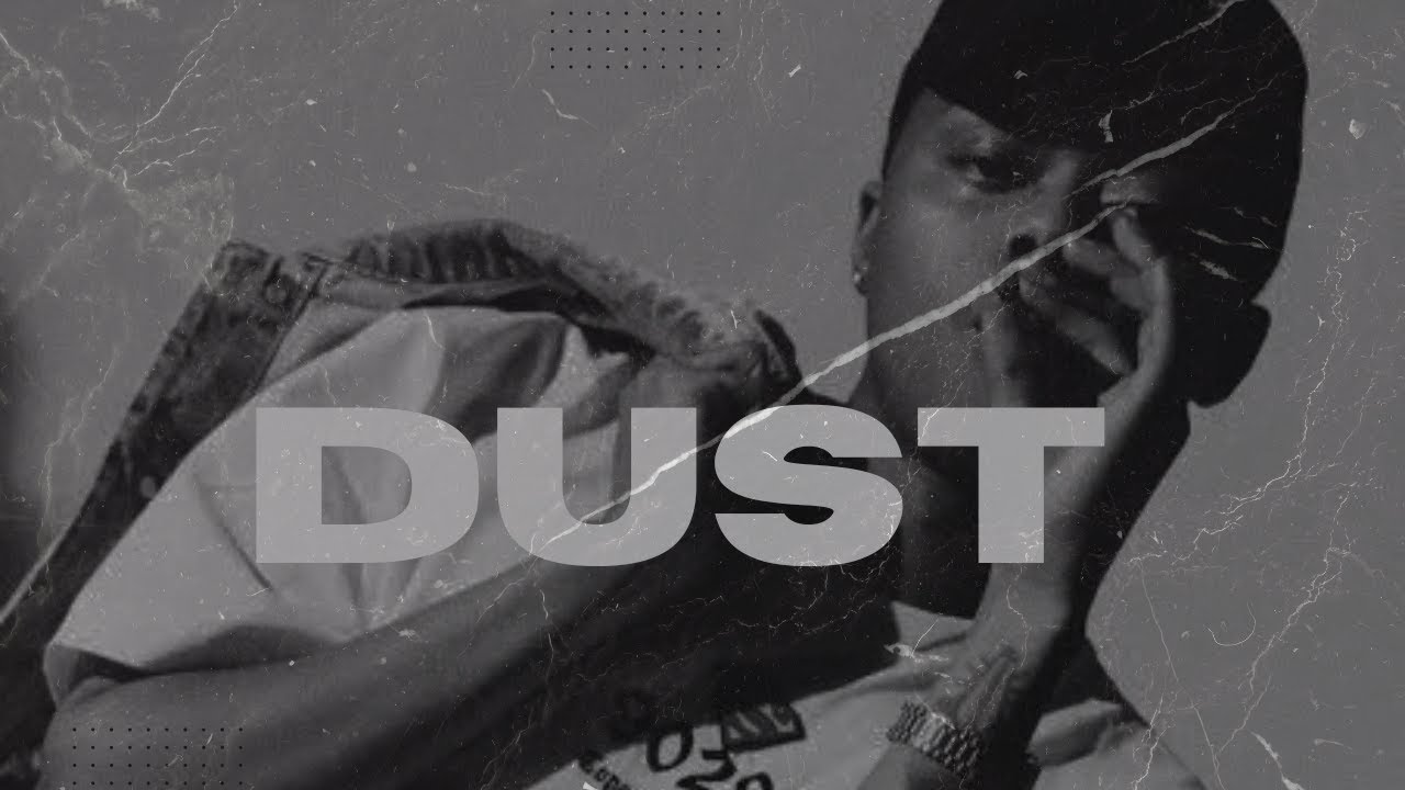 [FREE]A-Reece type beat - Dust(Prod. Avid Illest)