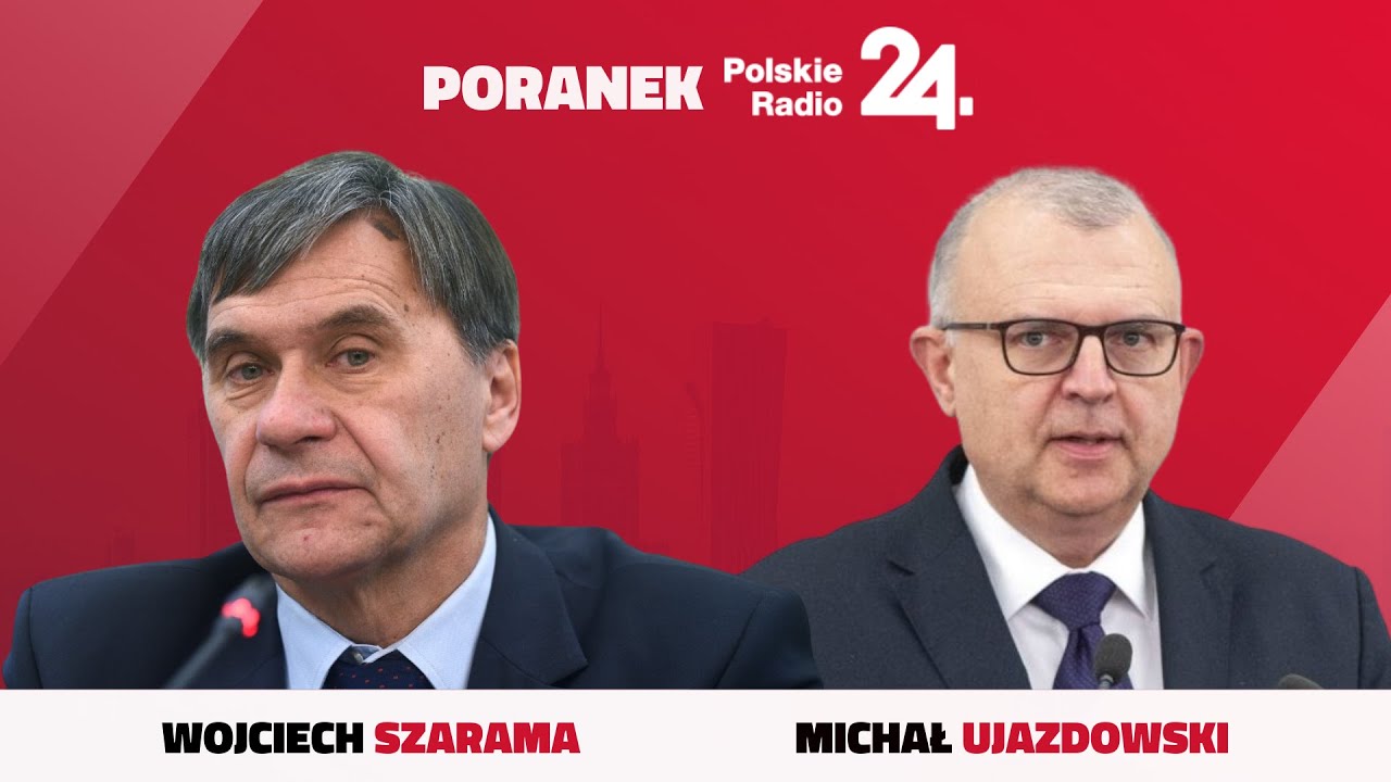 Prezydent proponuje zmiany w SN. Senator KO: jesteśmy gotowi rozmawiać o szczeg&oacute;łach