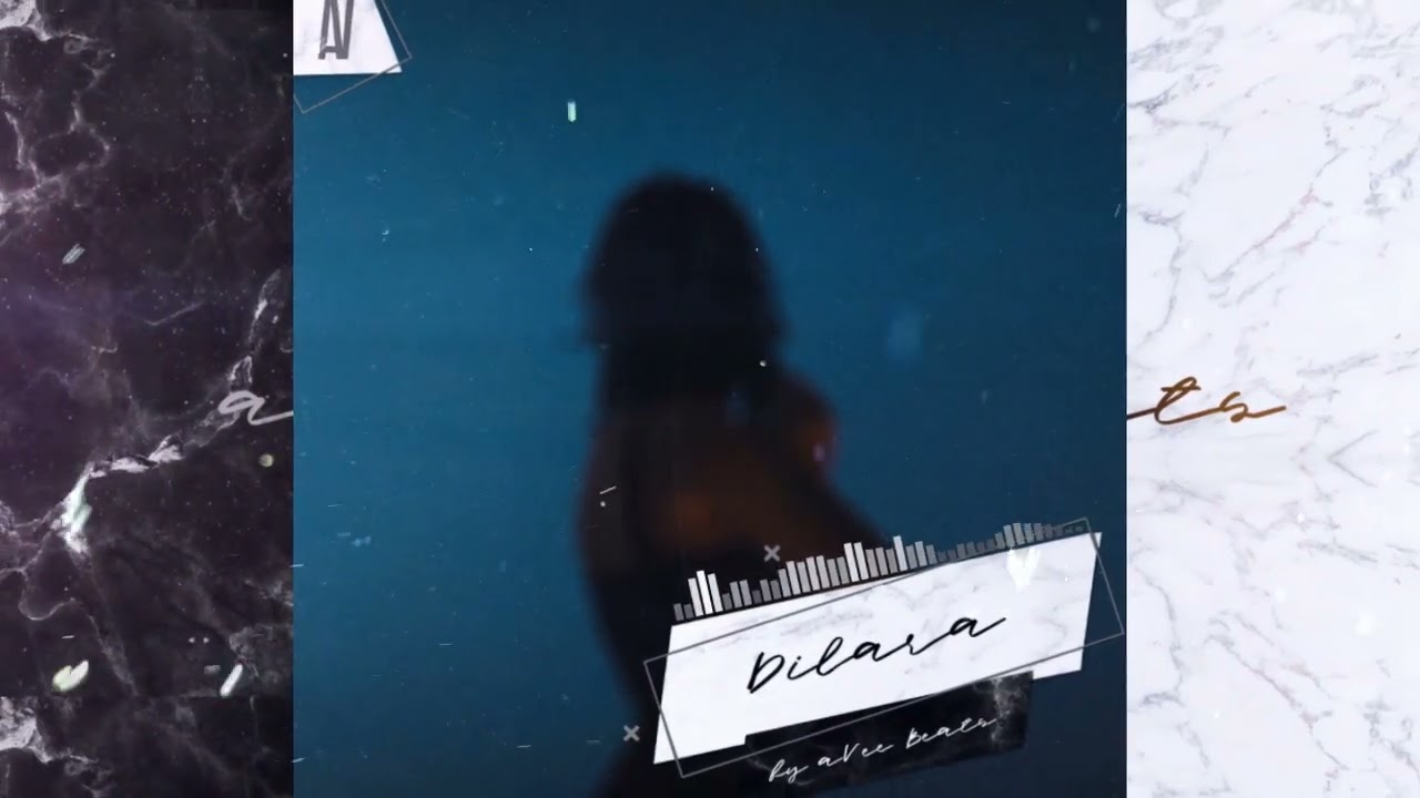 Sad Piano Emotional Melodic Pop Hip-Hop Type Beat | aVee Beats - Dilara | 133 bpm