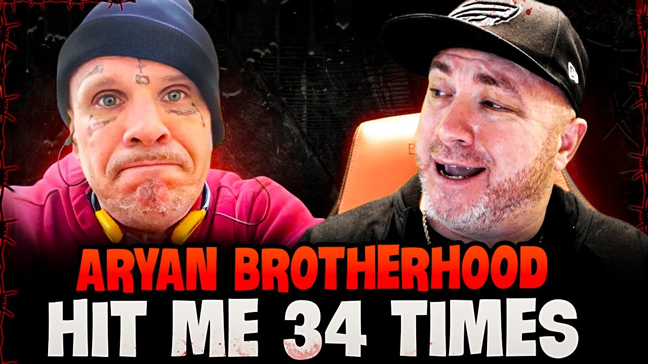 ARYAN BROTHERHOOD GETS BUSY ON CWB.