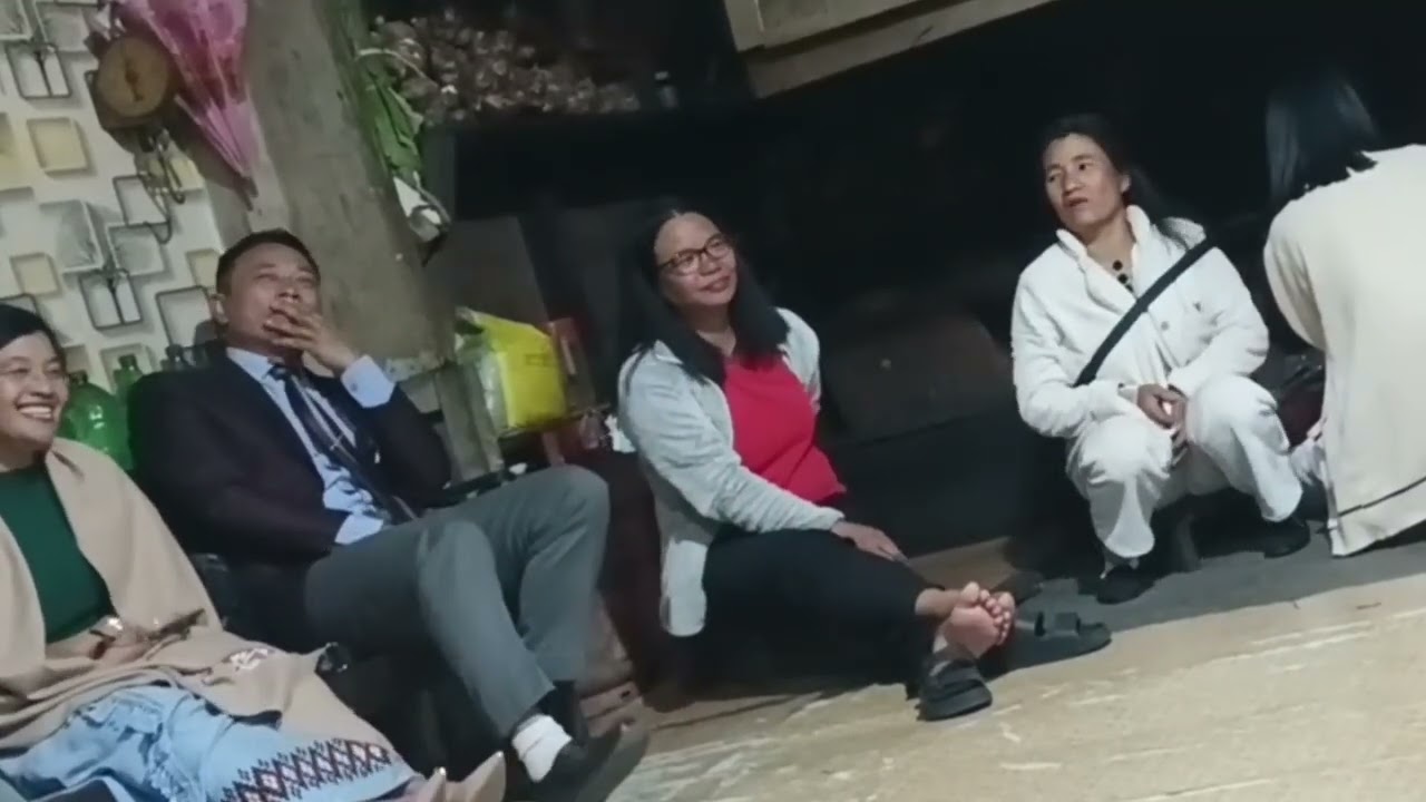  Kan va hlim si em   en ngei ngei chi 