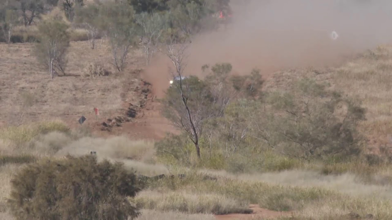 Race Day 2 | Tatts Finke Desert Race 2026