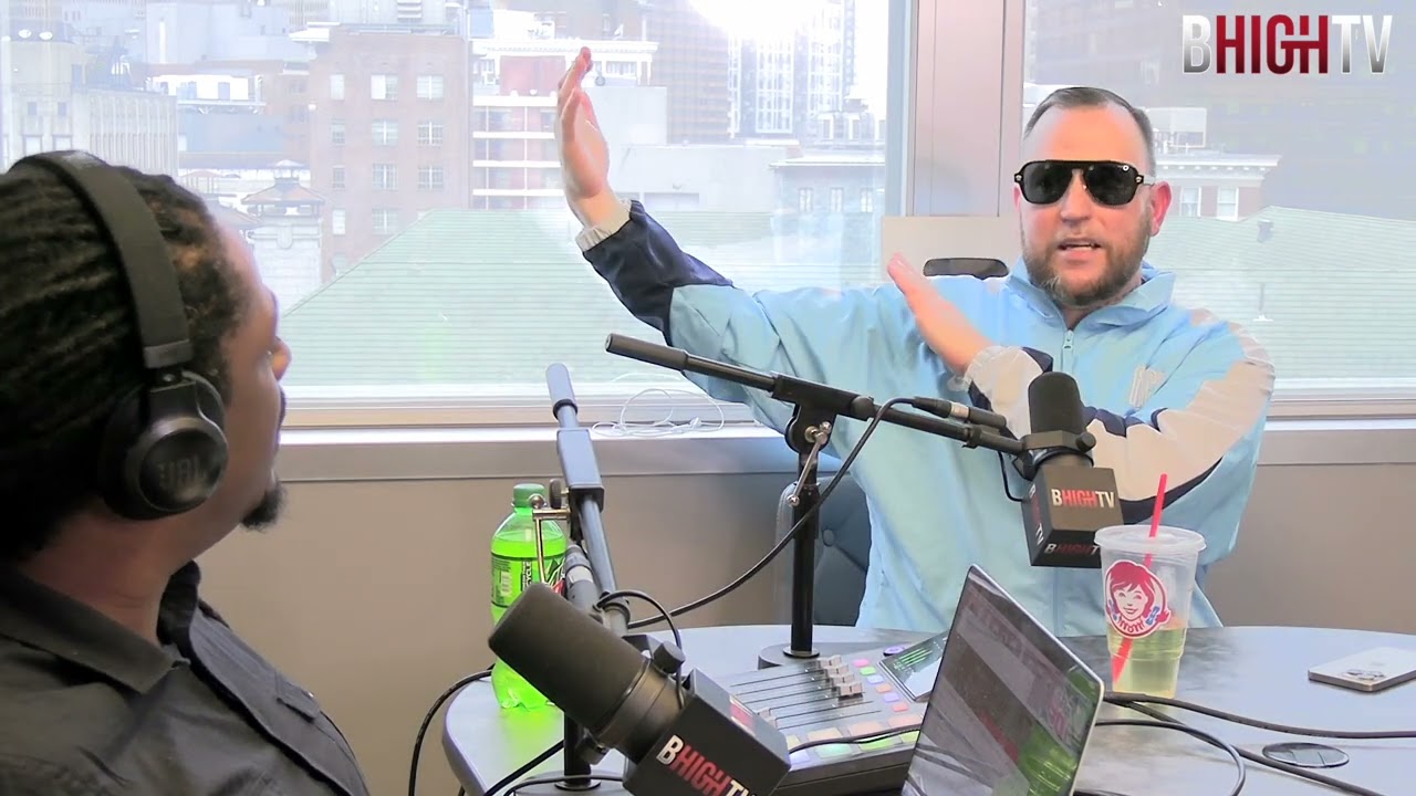 Bubba Sparxxx: Salute To Jack Harlow, I Wouldn't Want To Trade Places With Eminem, The More You Know