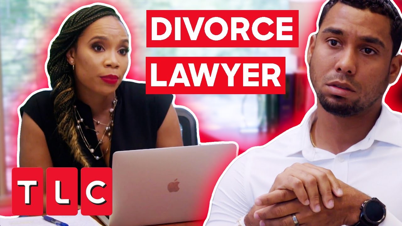 Pedro Speaks With A Divorce Lawyer | The Family Chantel