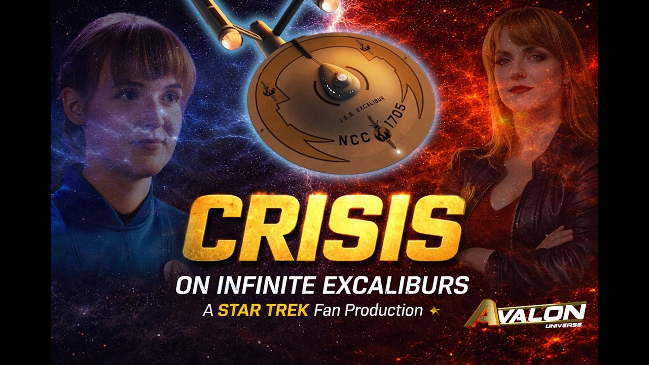 Star Trek Fan Film: 