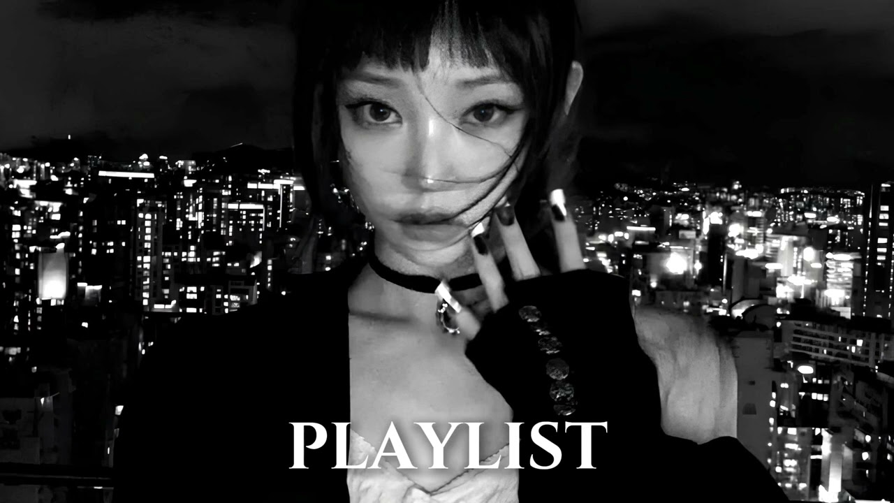 [𝐊-𝐏𝐎𝐏 𝐏𝐥𝐚𝐲𝐥𝐢𝐬𝐭] 풀 집중 쌉가능 케이팝 플레이리스트