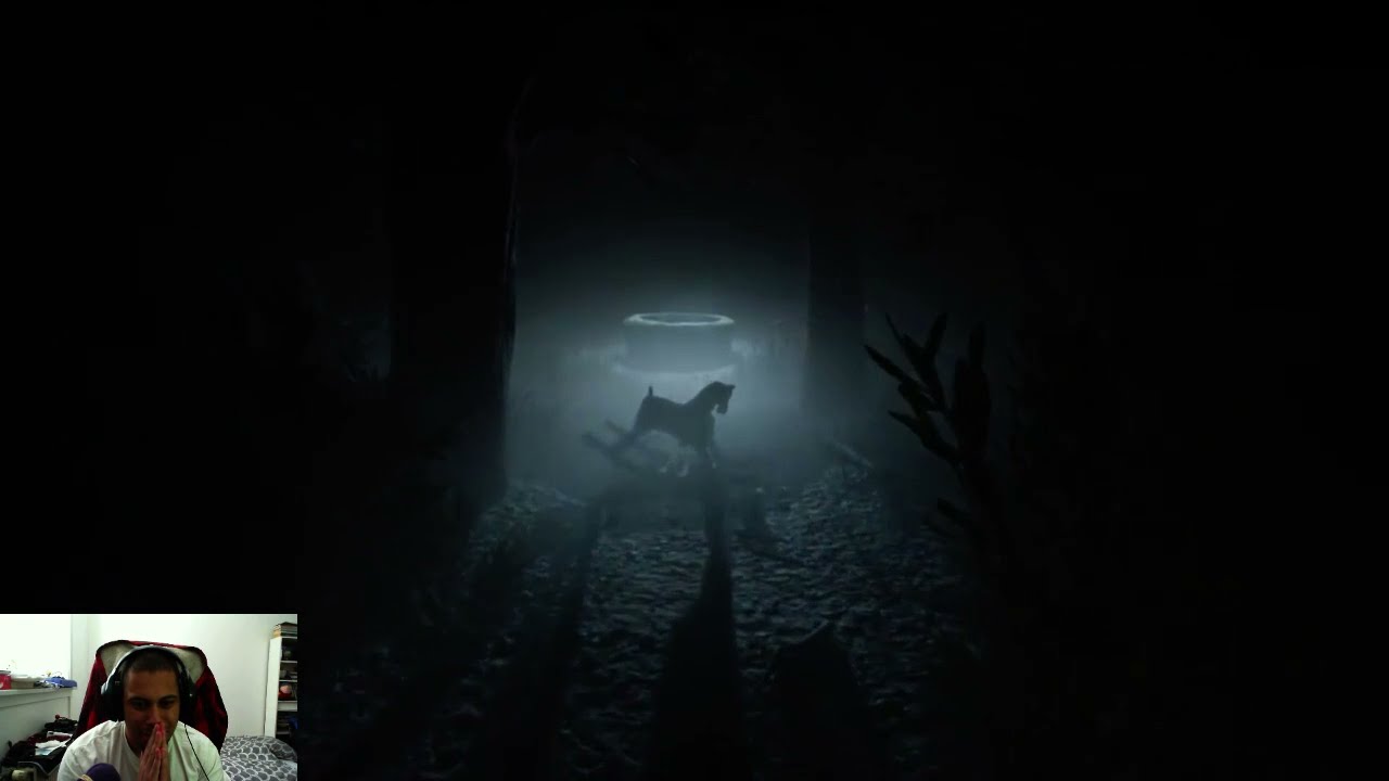 SCARIER THAN THE FIRST ONE! Outlast 2 Gameplay Trailer REACTION