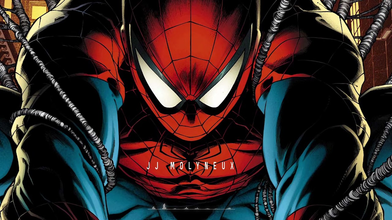 Spider-Man - NEW Original Main Theme (Fan-Made)
