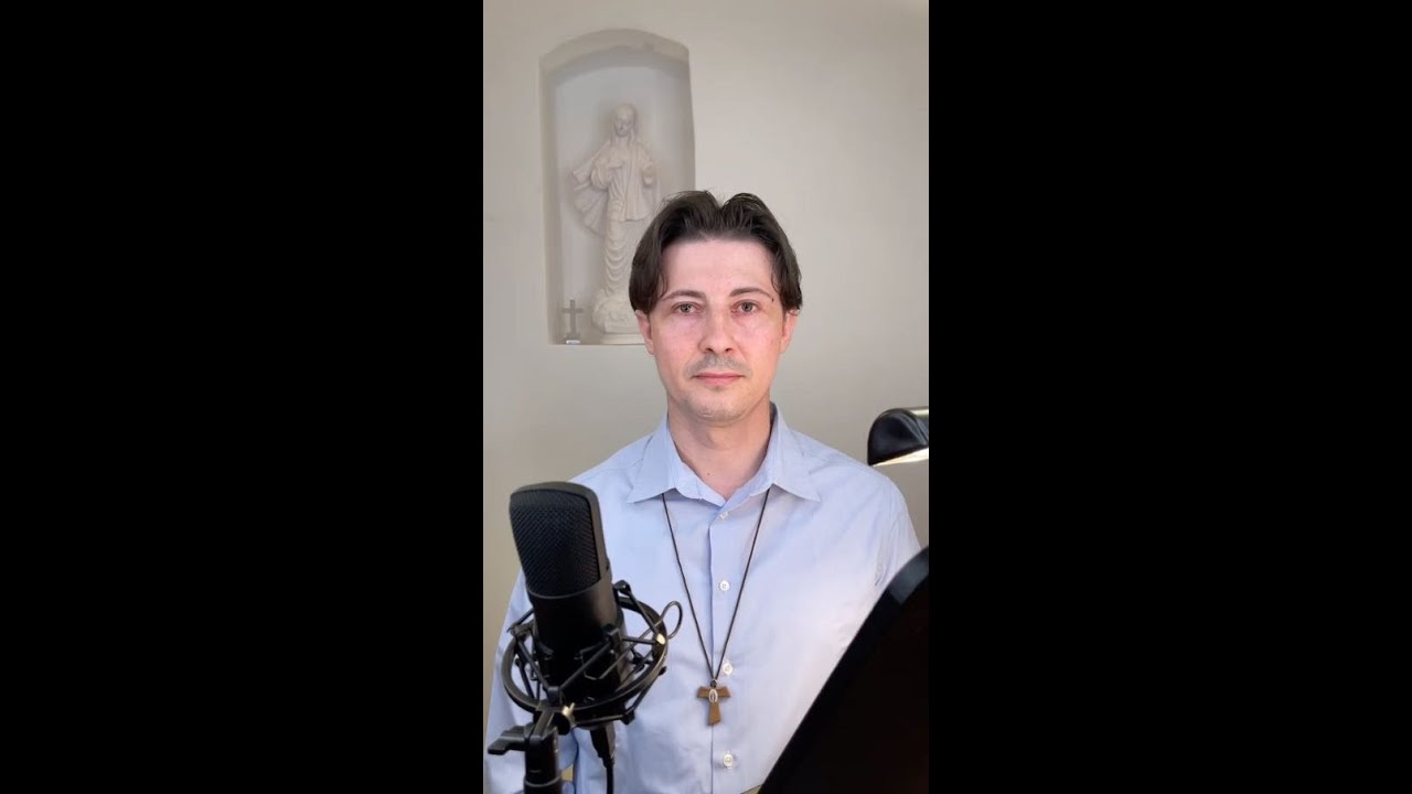 Il Santo Rosario: i Misteri Della Gloria - mercoledì