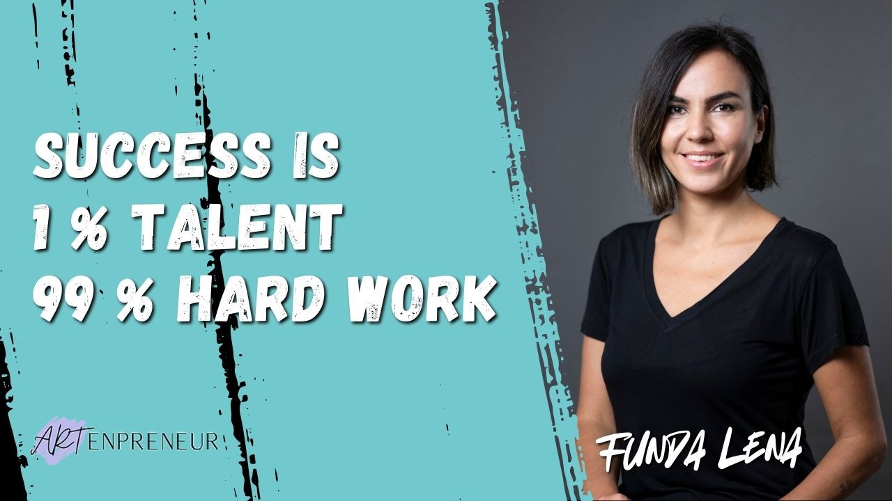 The Tale of Two Musicians: Why Hard Work Beats Natural Talent