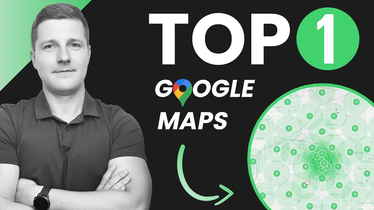Pozycjonowanie Wizyt&oacute;wki Google Moja Firma 2026 - TOP 1