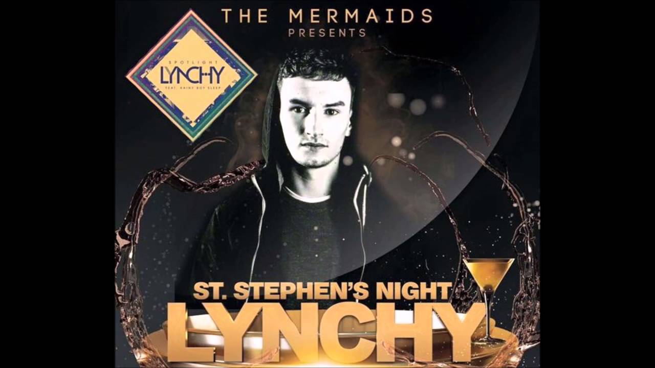 Hotline Bling - Mc Lynchy (June 2016)