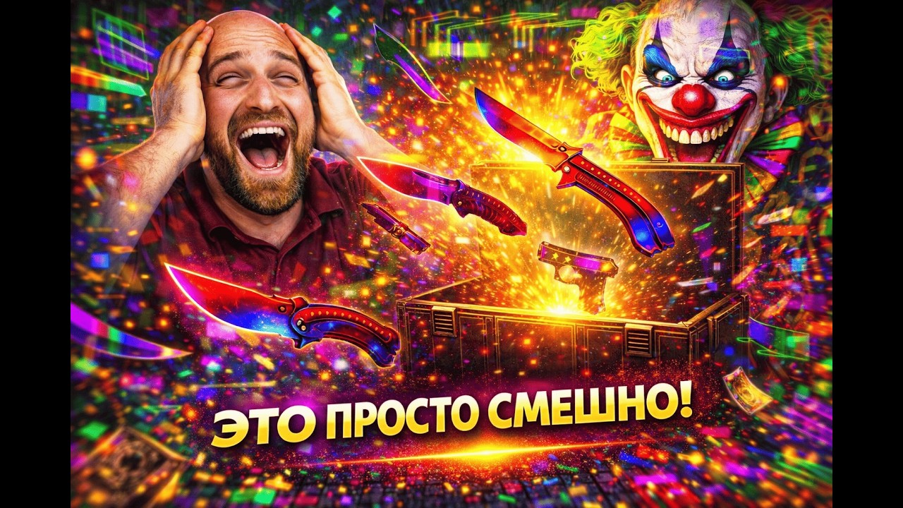 НЕУЖЕЛИ МЕНЯ ПРОКЛЯЛИ НА GGDROP | ГГДРОП ПОСЛЕ ПЛЮСОВ НЕ БЫВАЕТ МИНУСОВ? | ЧТО ПО 12% АПГРЕЙДАМ?!?