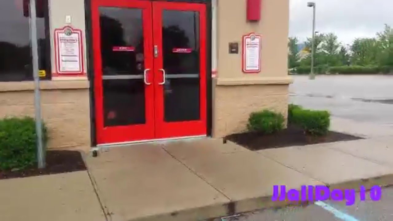 Chuck E. Cheese| Store Tour| Avon, IN