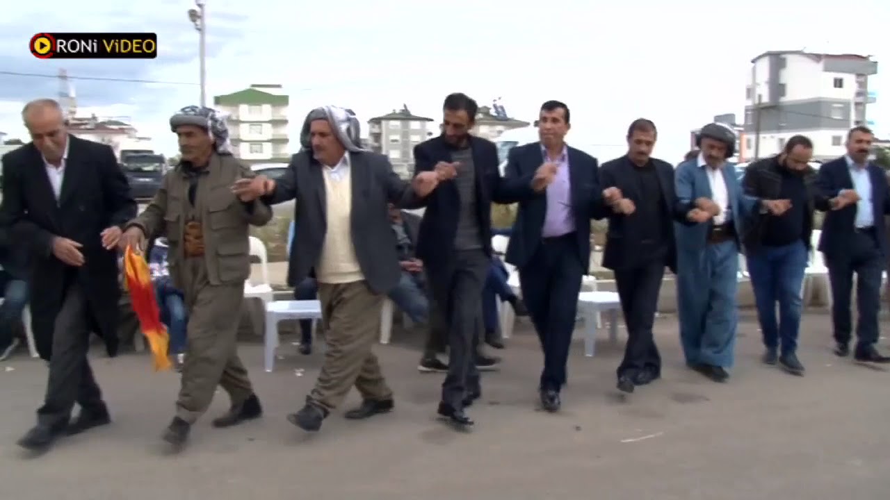 Koma Roni - Segaviya Giran