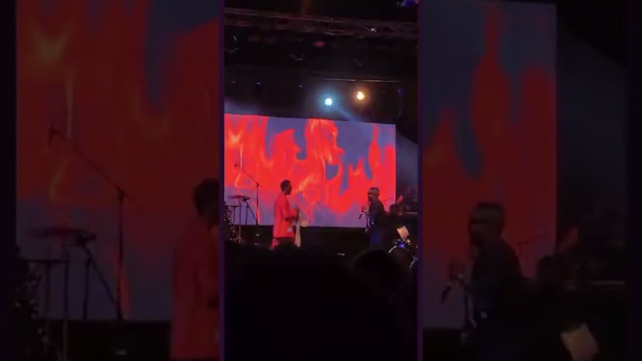 Proud of BlaqBonez - MI Abaga 