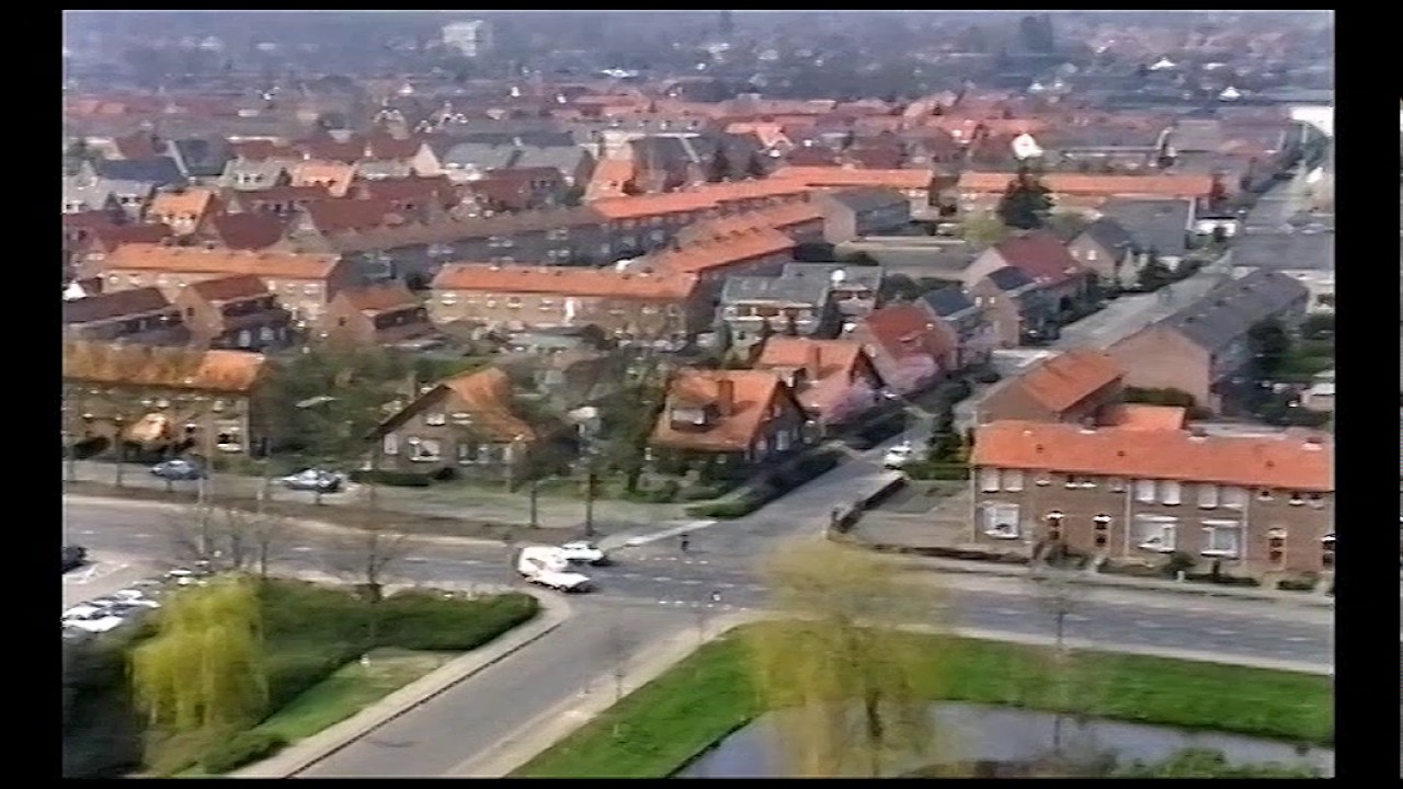 De Nachtwacht (The Nightwatch) - 100 jaar ziekenhuis Velp (1992)