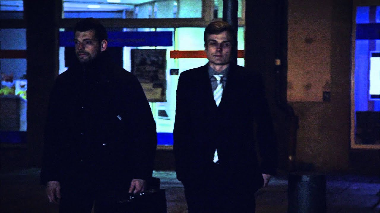 Sportforum Mittelsachsen - 1. Hochschulmeisterschaften Teaser 3