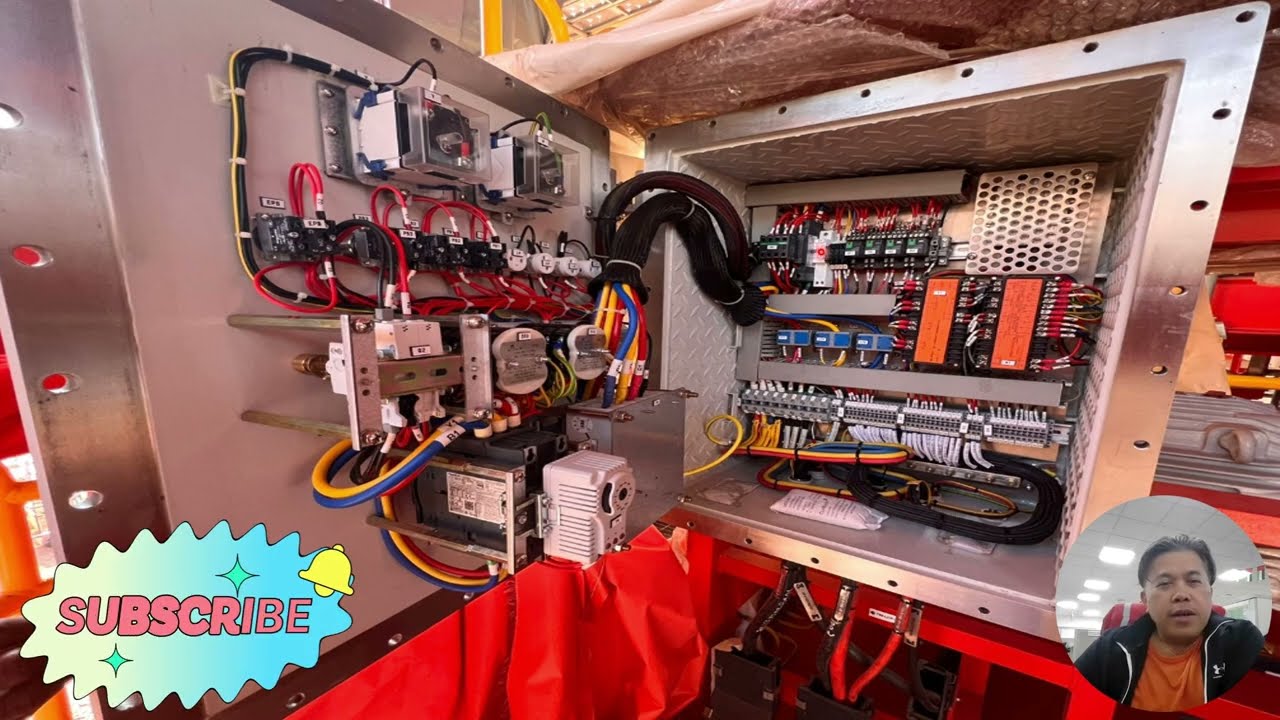 SHORT TRAINING INSTALL CABLE WIRE & INSPECTION POWER & CONTROL CABLES #installation #inspection #ofw