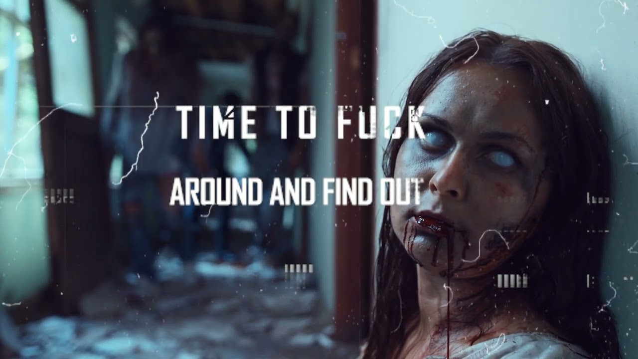 A Killer's Confession - Facts (Official Lyric Video)