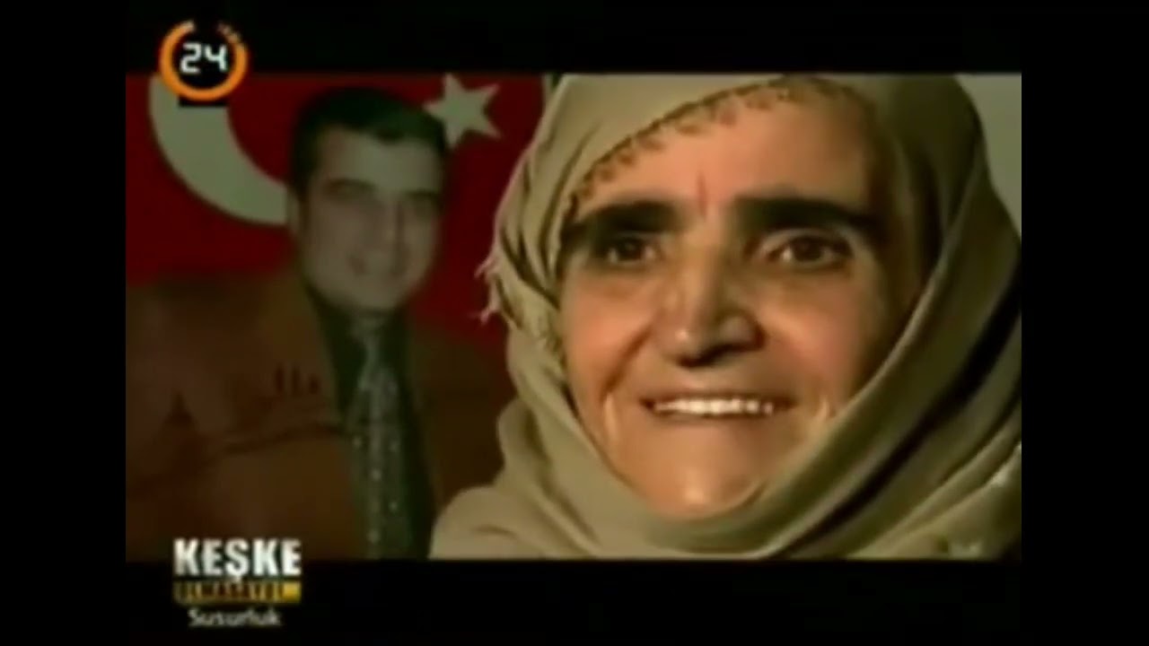 Keşke Olmasaydı Belgeseli 