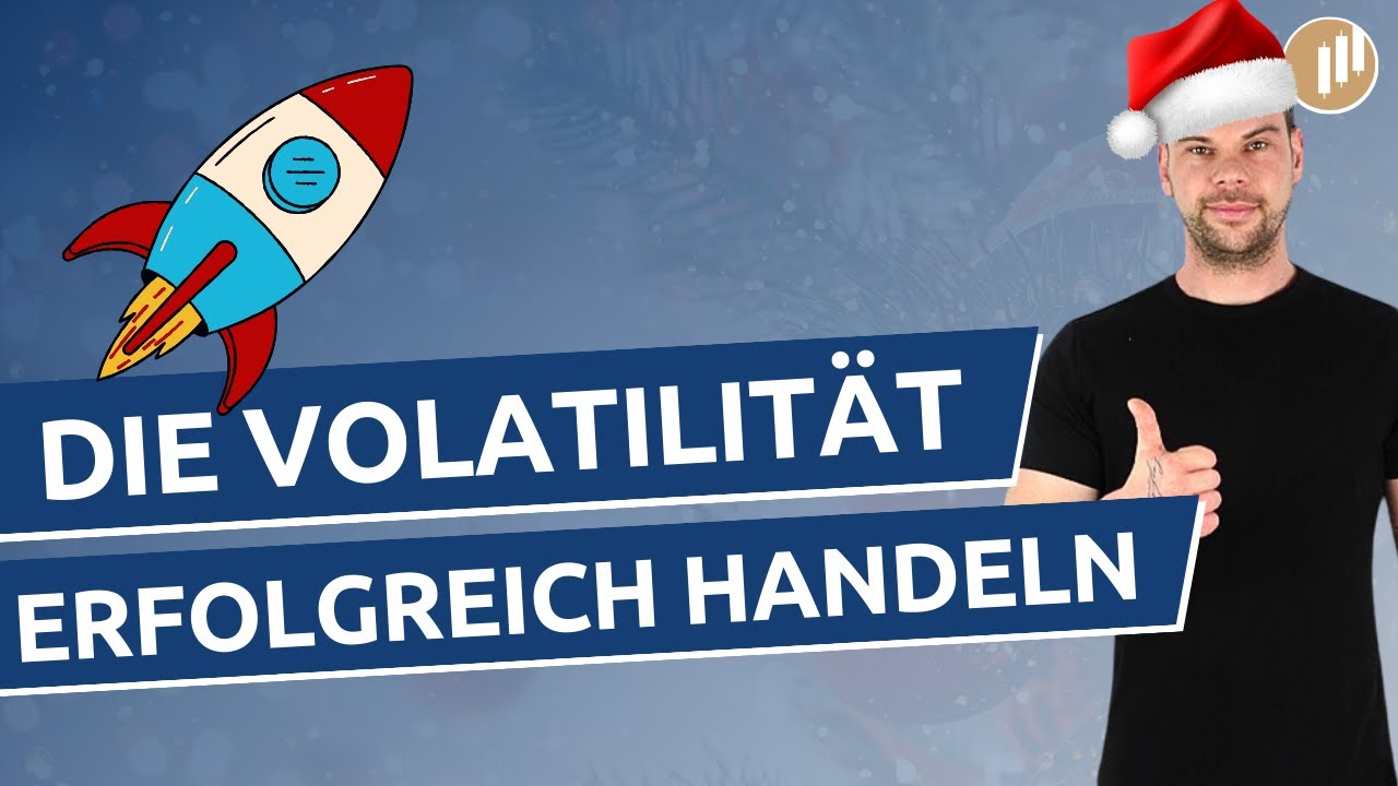 VIXMas-Spezial - Profitable Volatilitäts-Strategien