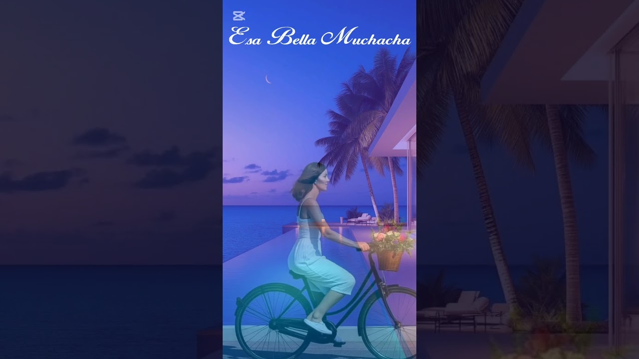 Esa Bella Muchacha