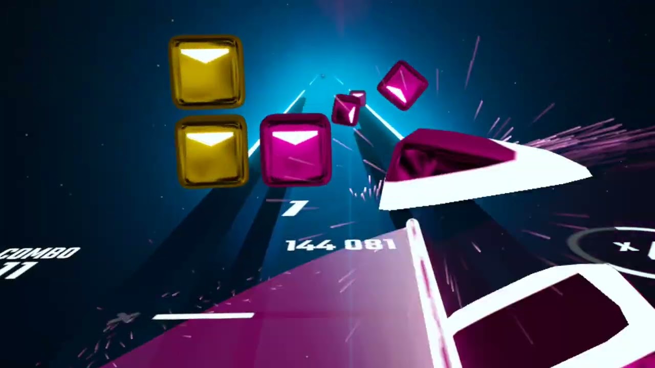 I played seak and destroy on expert ahhhh