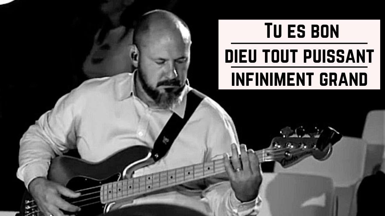 Louange - 03.09.2022