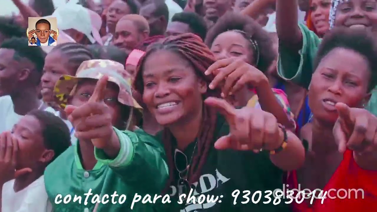 Panamera ft Soba dos Sulano - homenagem do Mano Chaba