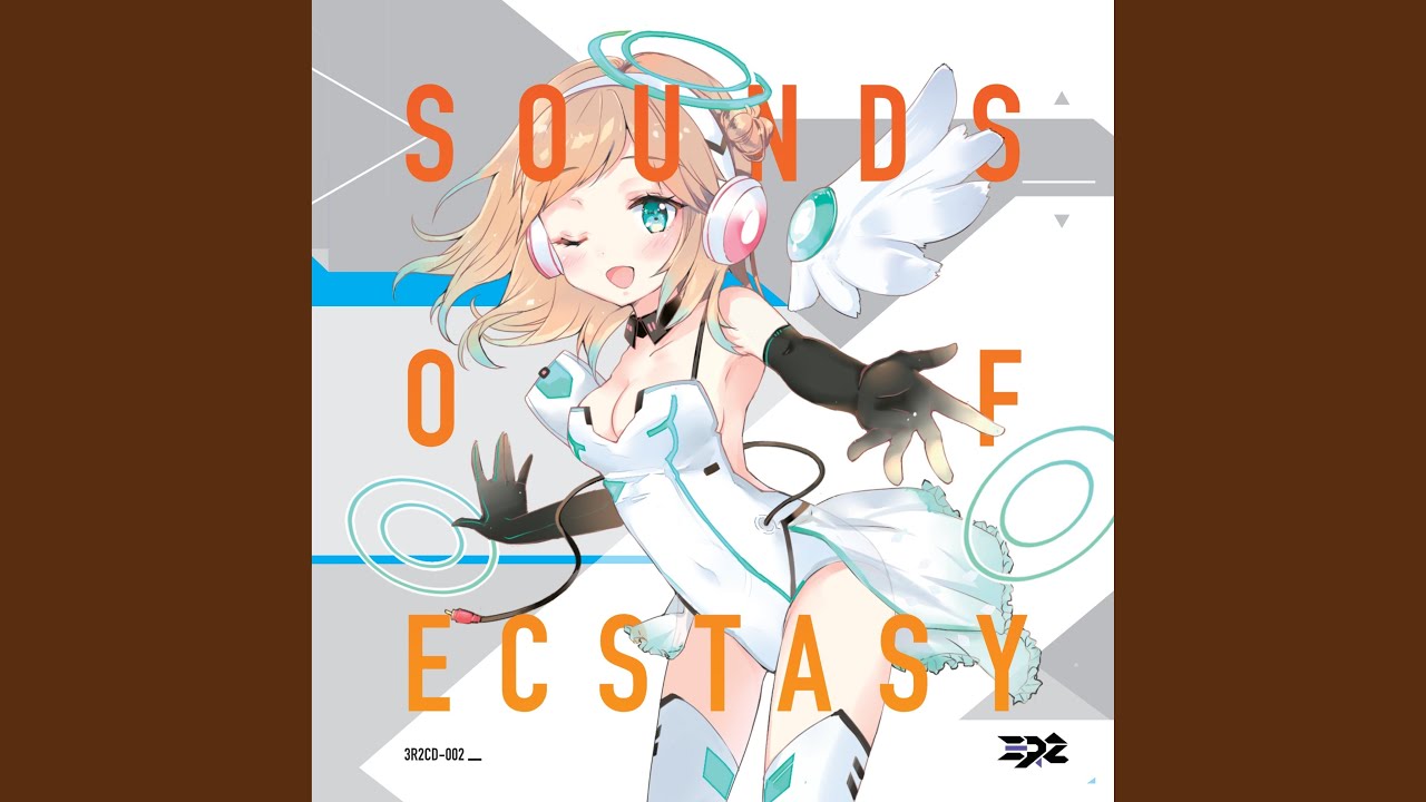 Celestial Sounds (KIV&Lambda; Remix)