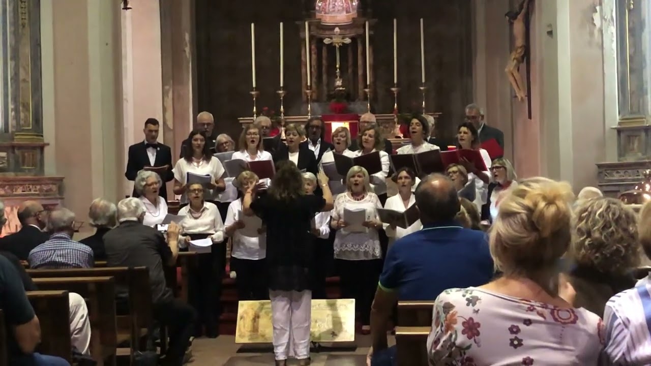 Coro parrocchiale di San Genesio ed Uniti 2