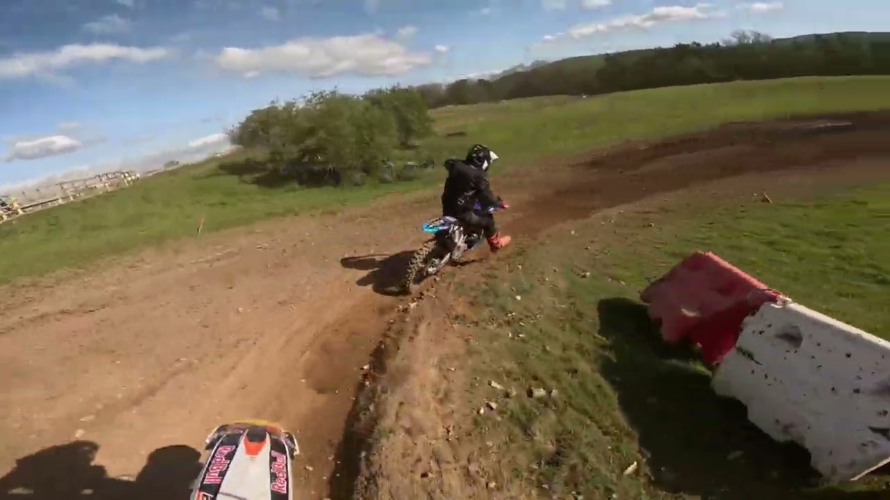 AMCA Babell MX—MX1-Race 3-27/04/25