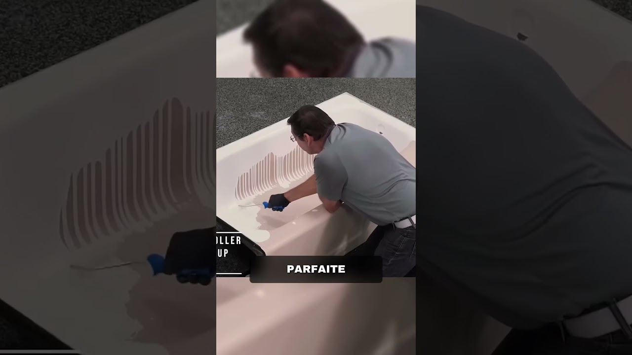 Comment r&eacute;nover sa baignoire