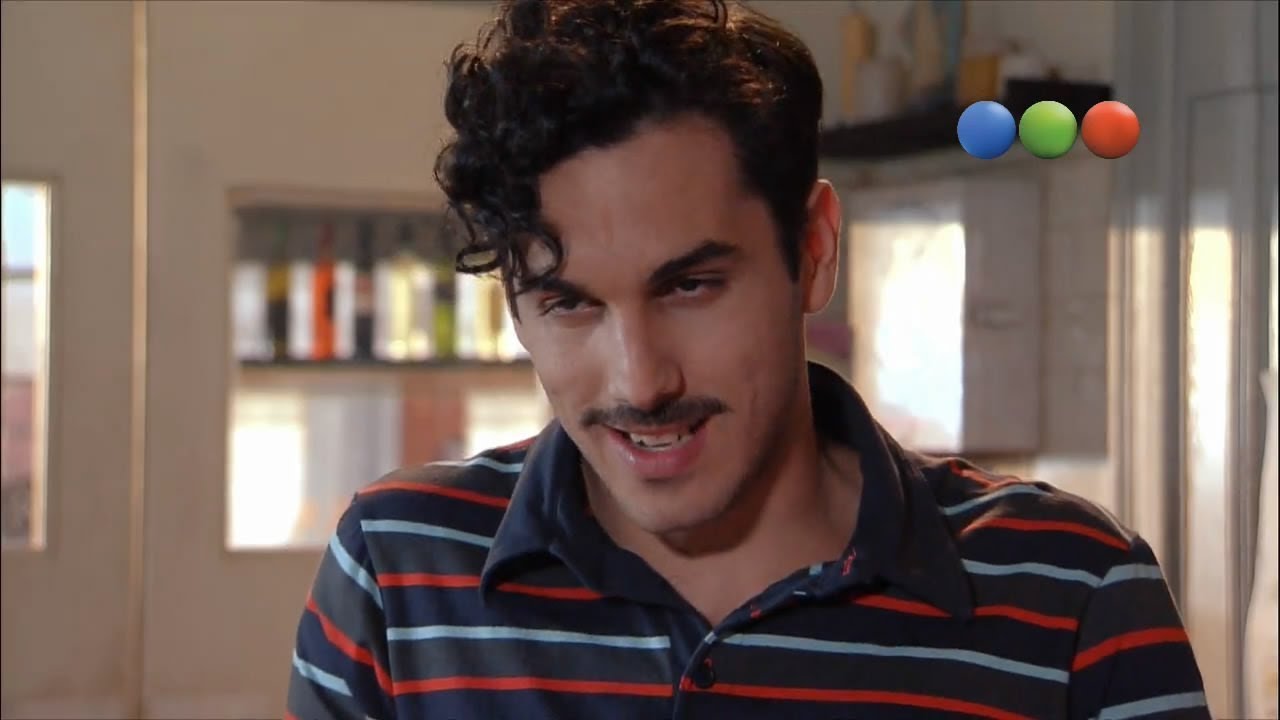 Historias de Corazón - Cap 20: Ojos que no ven (Completo HD)