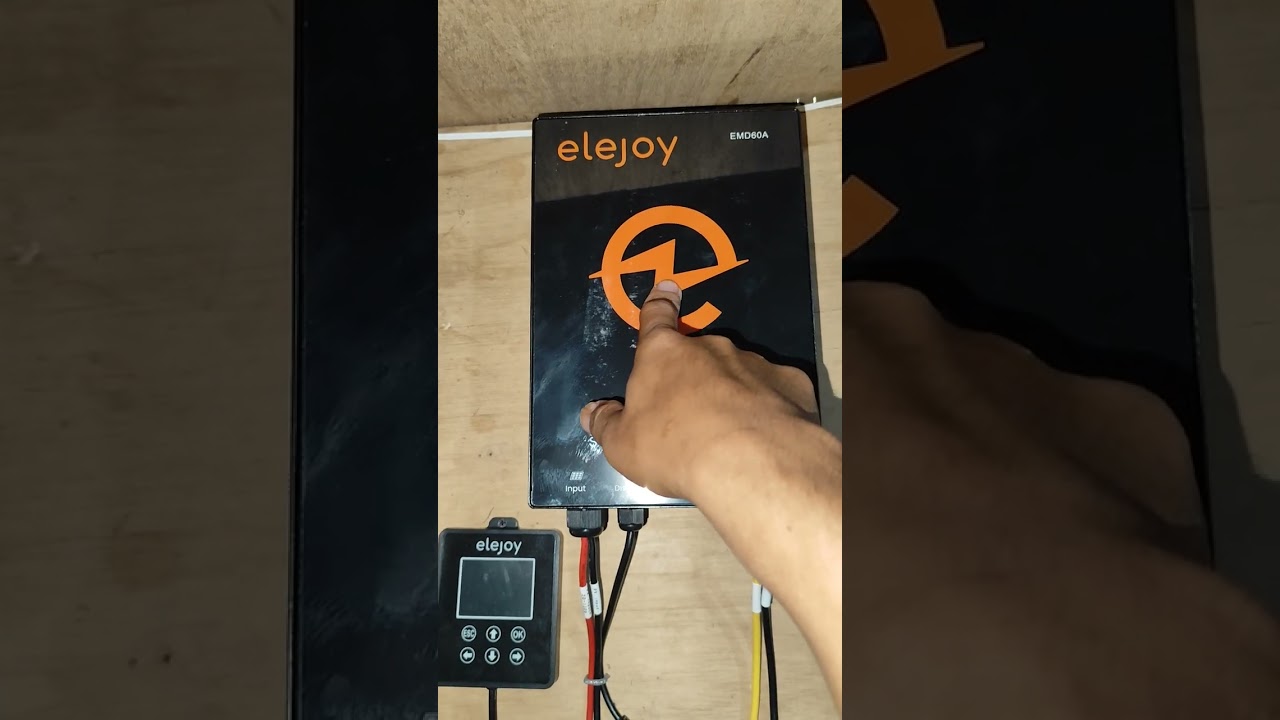 elejoy 60A pwde sa 12v to 48v