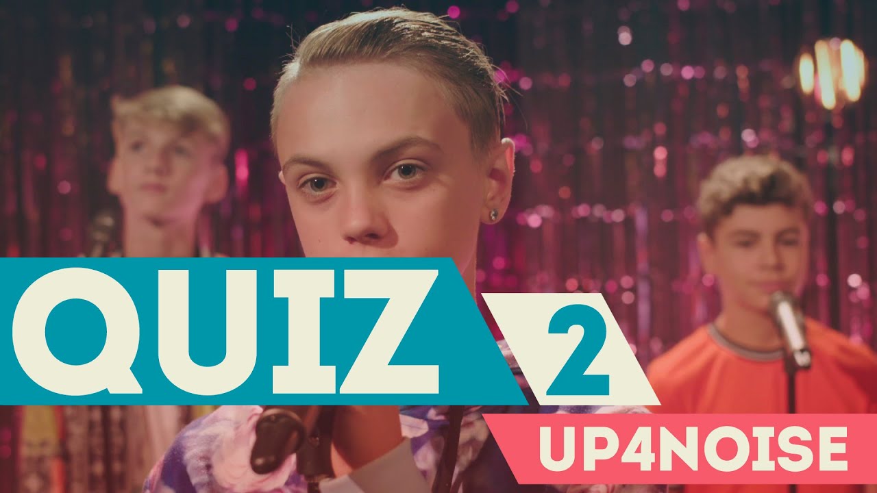 Quiz om up4noise del 2
