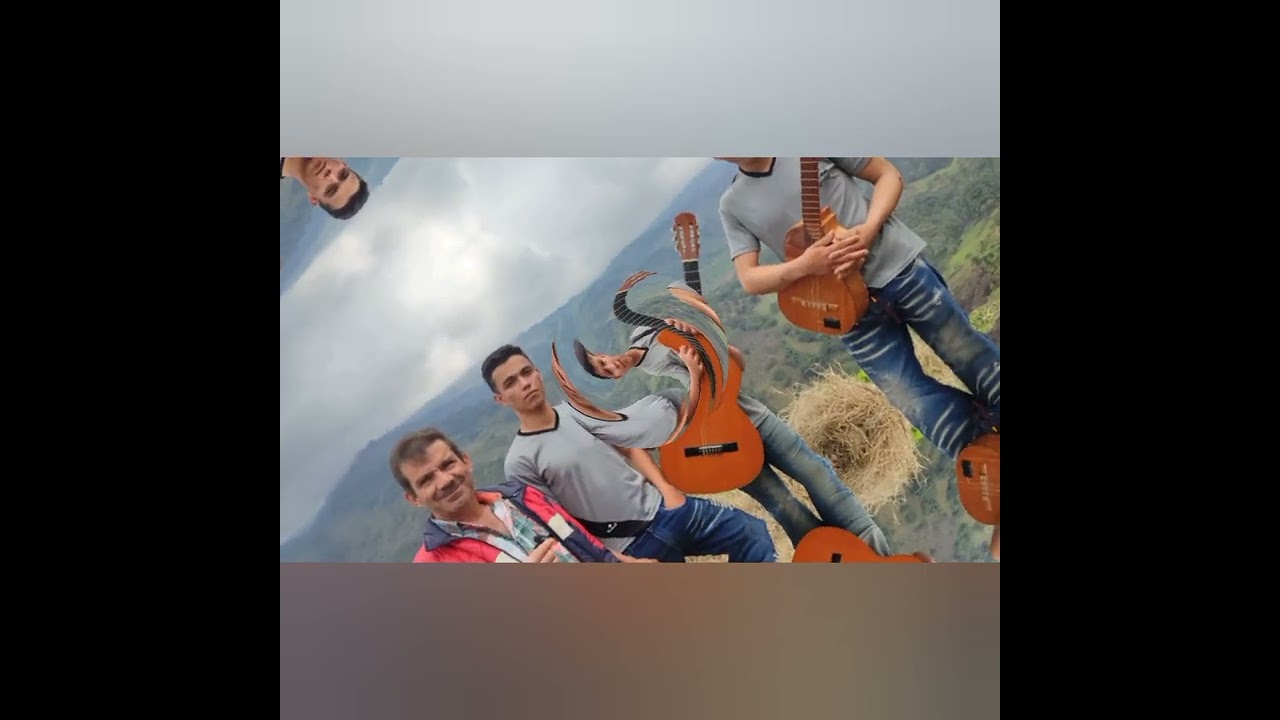 T&uacute; viaje - Los Miguelitos