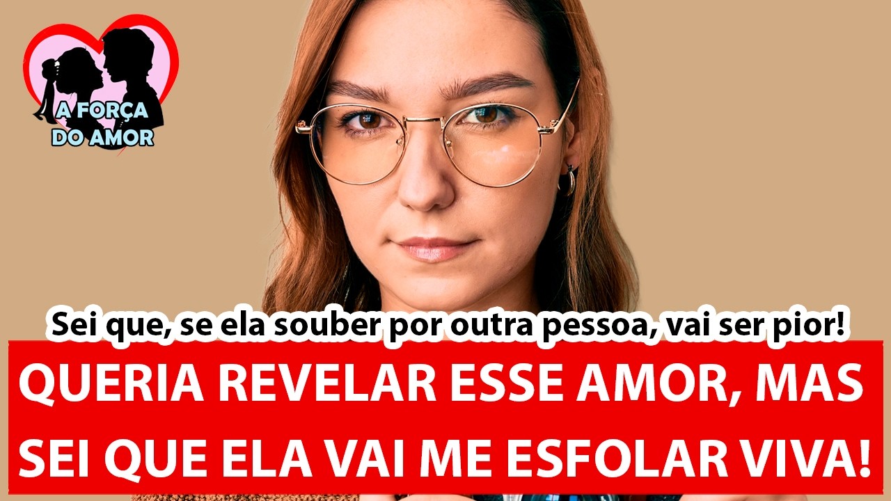 QUERIA REVELAR ESSE AMOR, MAS SEI QUE ELA VAI ME ESFOLAR VIVA! |RENATO GAUCHO|