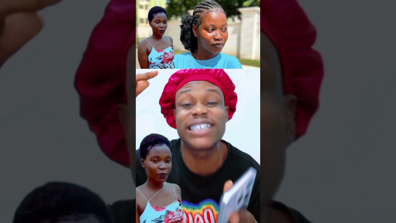 Finally blogger roo reacted on khenzie open verse