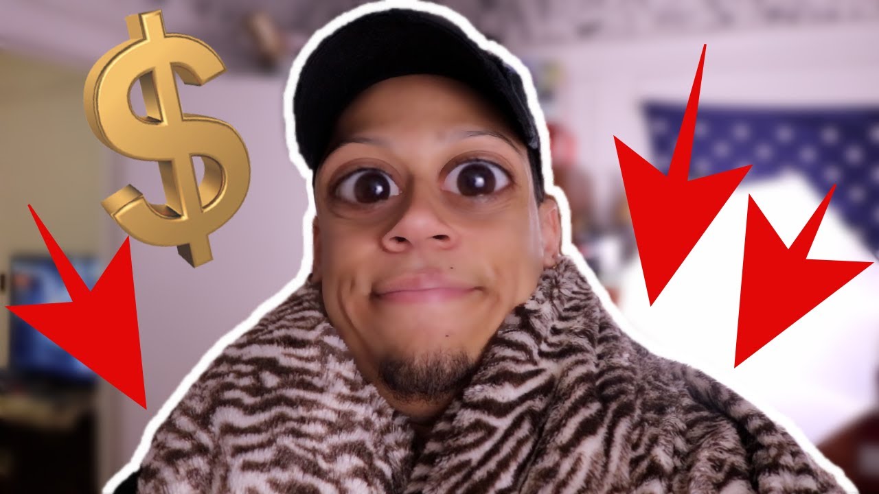 MOST EXPENSIVE FUR COAT!!