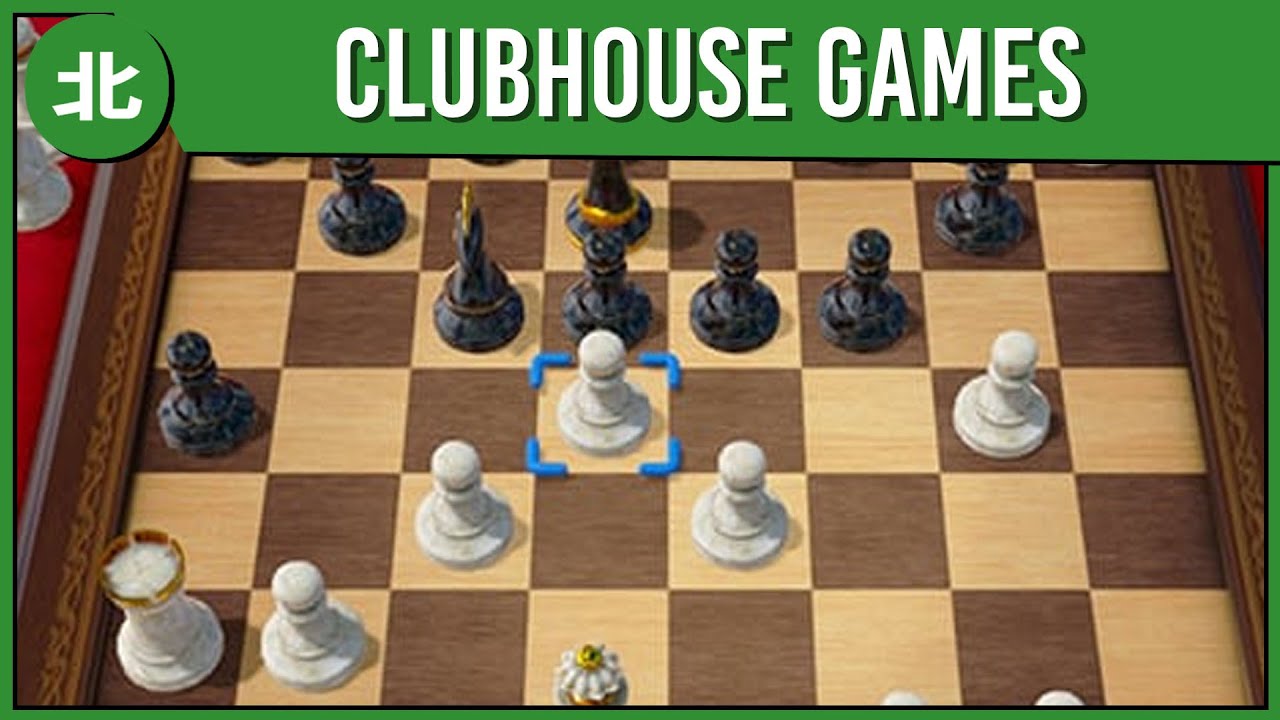 The Perfect NLSS Game | Clubhouse Games: 51 Worldwide Classics (Northernlion Tries)