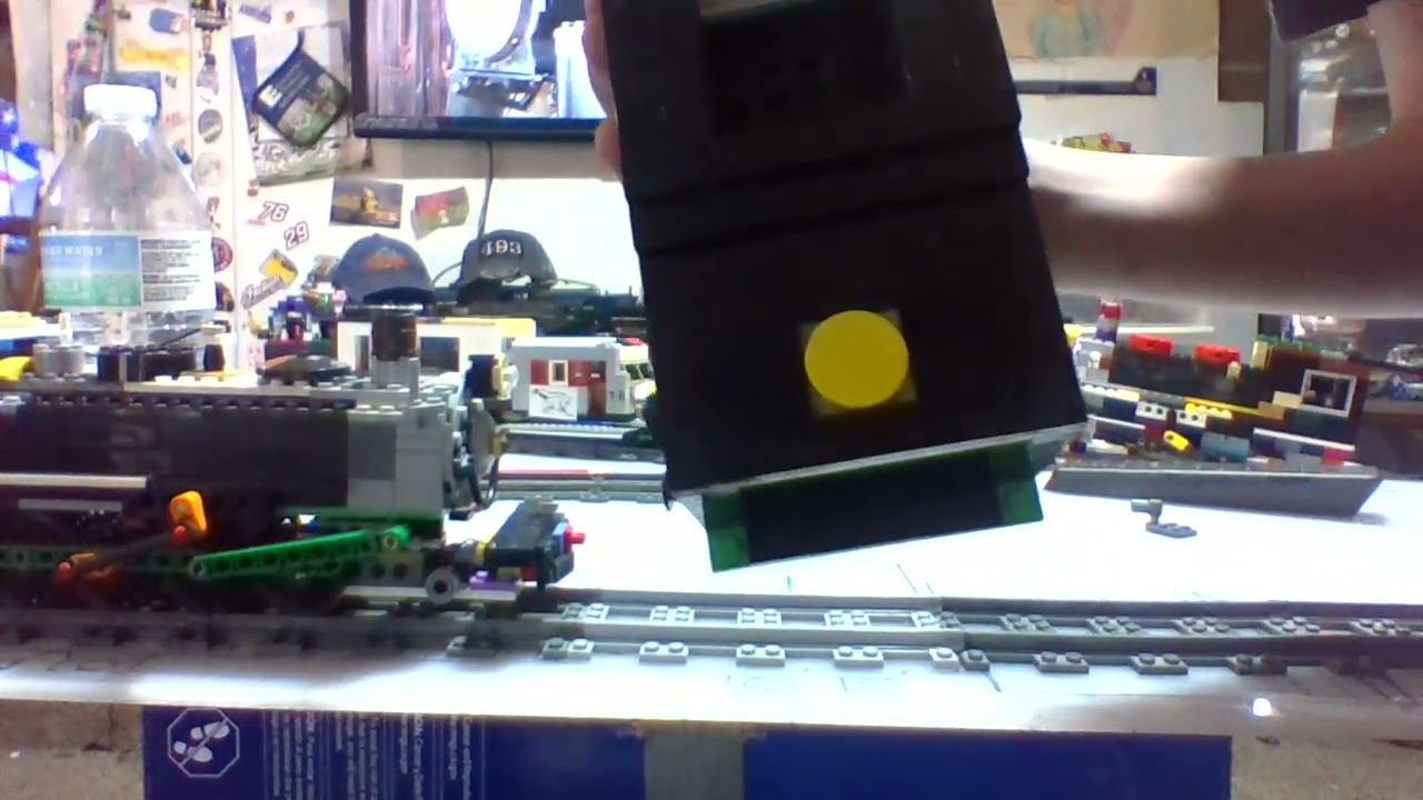 my first video       ps I filmed this on my computer